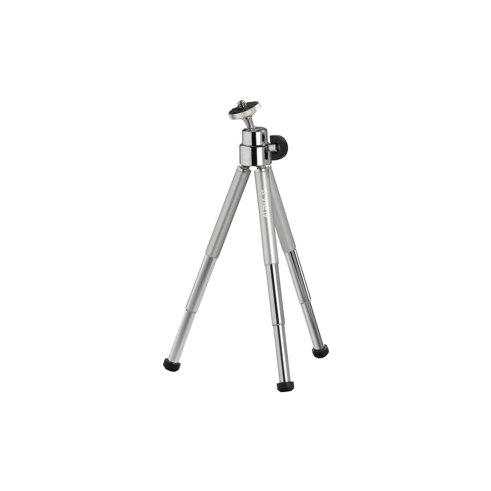 Cullmann Alpha 15 Mini kamera állvány (Tripod) - Ezüst (438025)