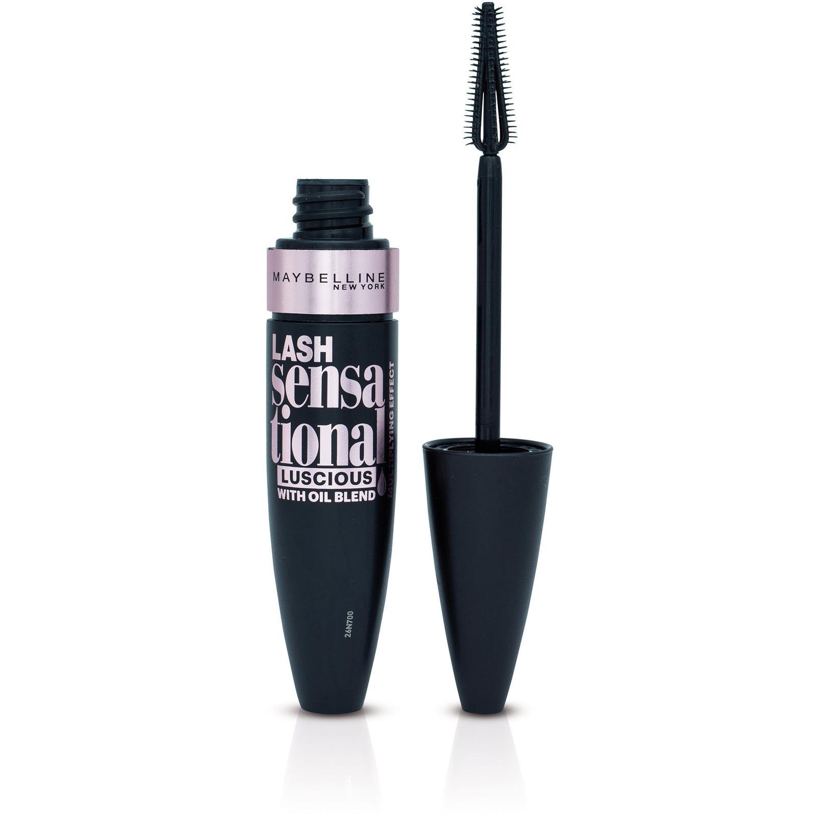 MAYBELLINE NEW YORK Lash Sensational Luscious 9,5 ml (3600531320065)