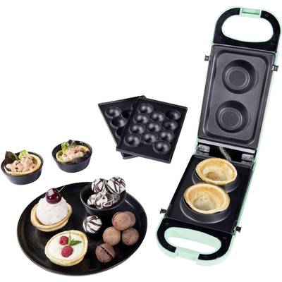 Trisa Retro Line Cake-Pop készítő Menta (73641412) (73641412)