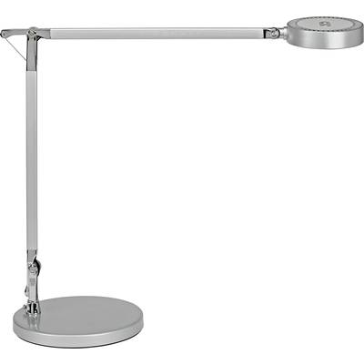 Maul Grace (8205095) LED-es asztali lámpa 6 W EEK: F (A - G) Ezüst (8205095)