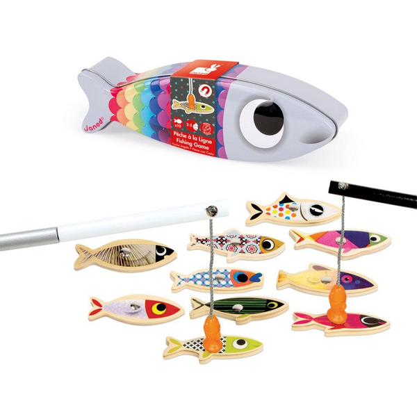 Línea De Sardina De Pesca