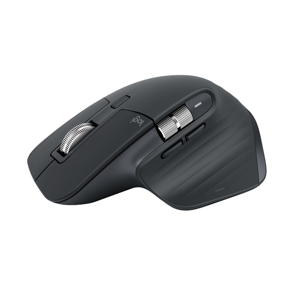 Logitech 910-007501 - Logitech MX Master 3S Bluetooth Edition