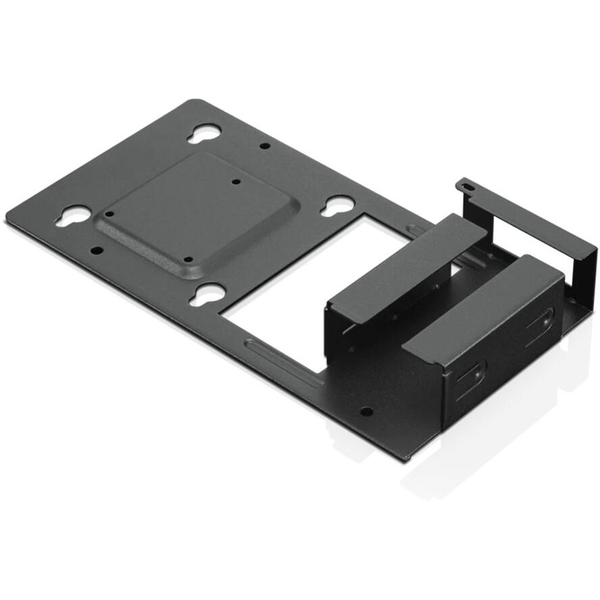 Lenovo 4XF0V81631 monteringssæt Sort