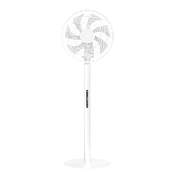Mijia Smart Standing Fan Pro Slim EU / BHR08UQEU