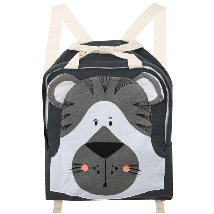 KIK Backpack for preschooler tiger (34298)