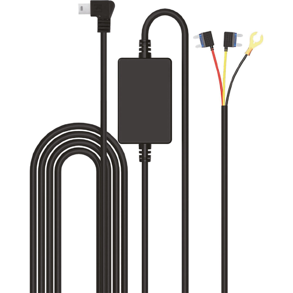 Wideorejestrator PeiYing Adapter zasilania do wideorejestratora  (PY-DVR040)