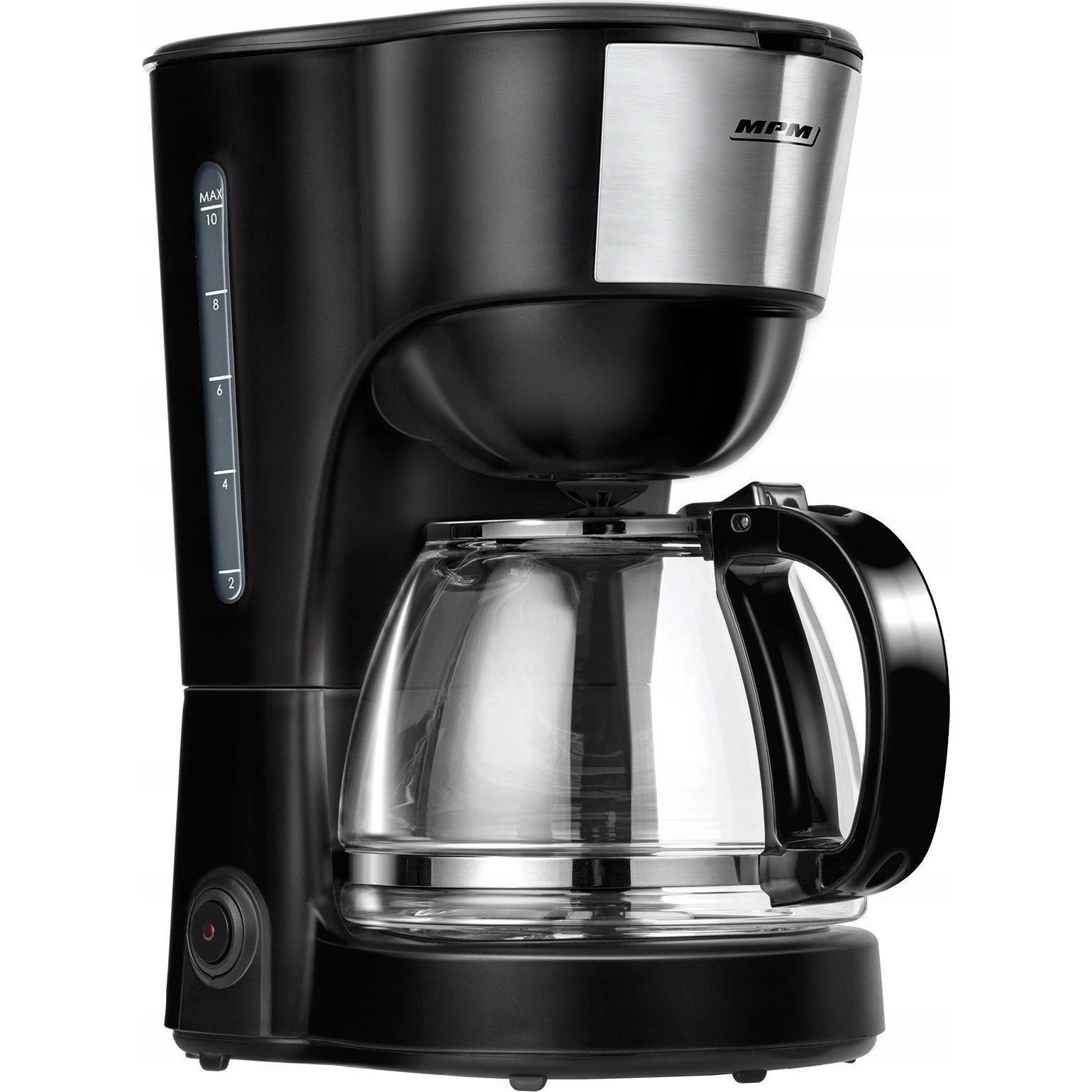 KÁVÉFŐZŐ (MKW_12)