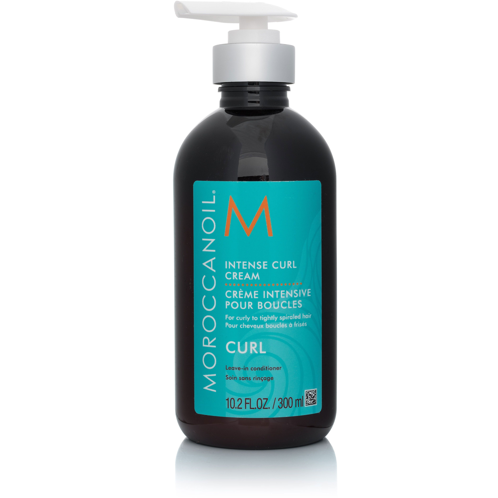 MOROCCANOIL Intense Curl Cream 300 ml (7290011521042)