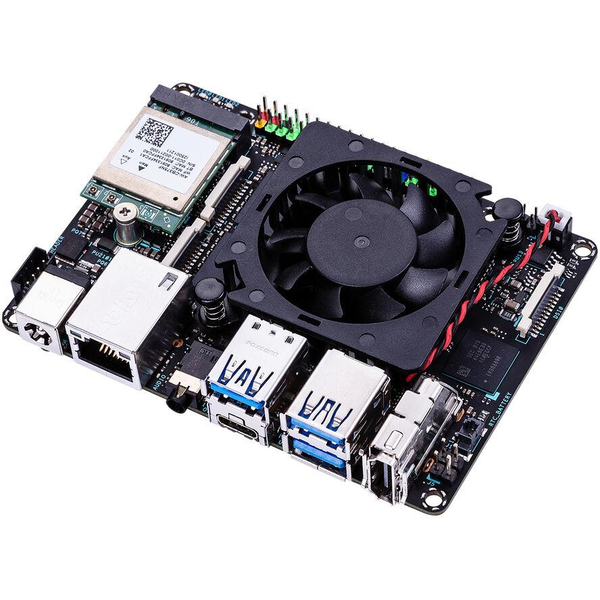 ASUS TINKER EDGE R//SBC MOTHERBOARD