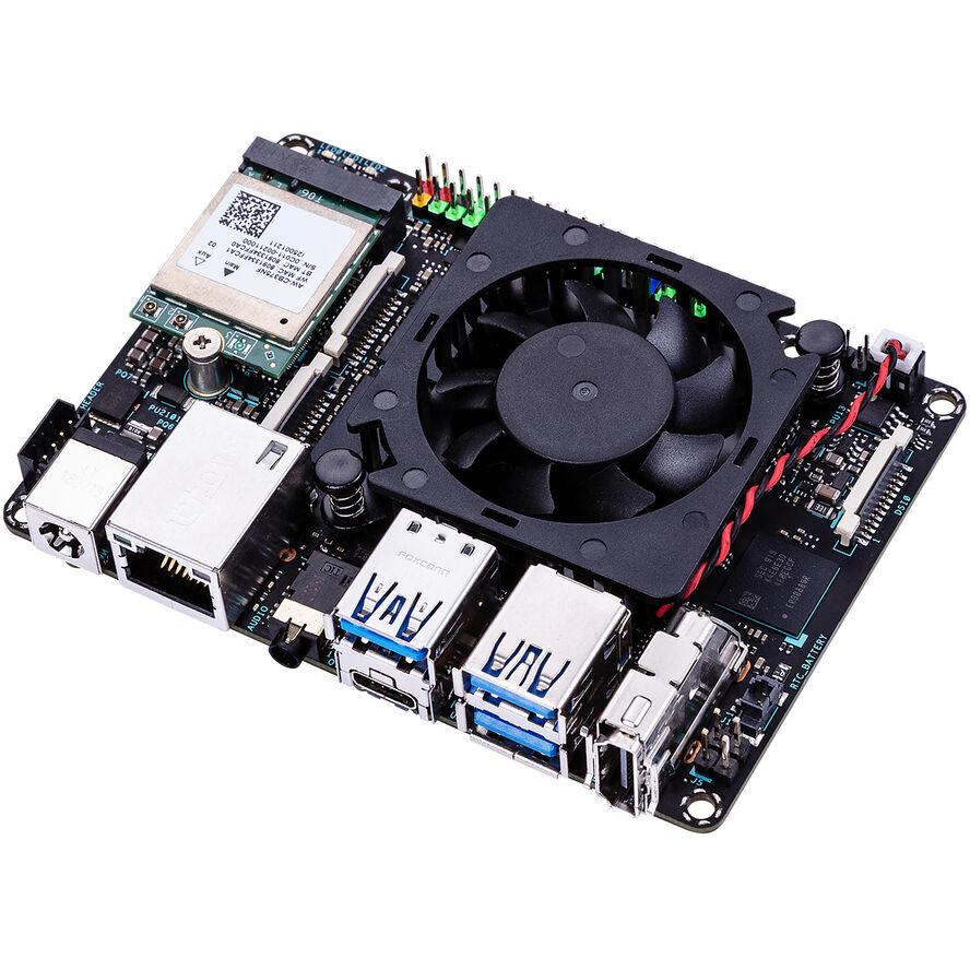 ASUS TINKER EDGE R//SBC MOTHERBOARD (90ME00M0-M0EAY0)