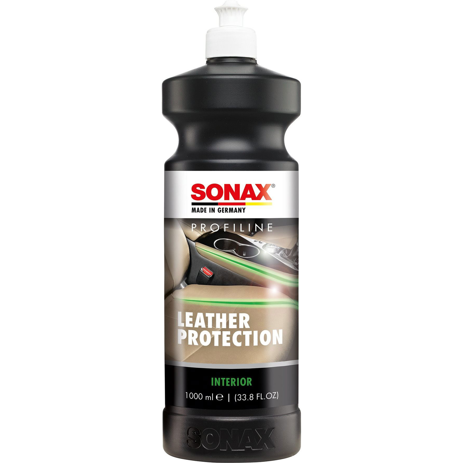 SONAX PROFILINE bőrápoló - 1 L (282300)