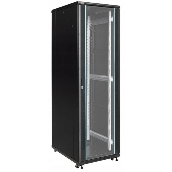 RS4268 Pulsar Szafa RACK 42U, stojąca do złożenia