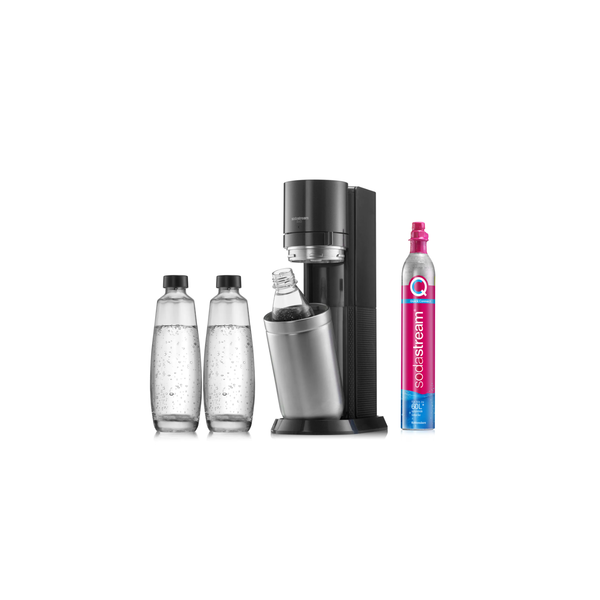 Saturátor SodaStream DUO 1016813490