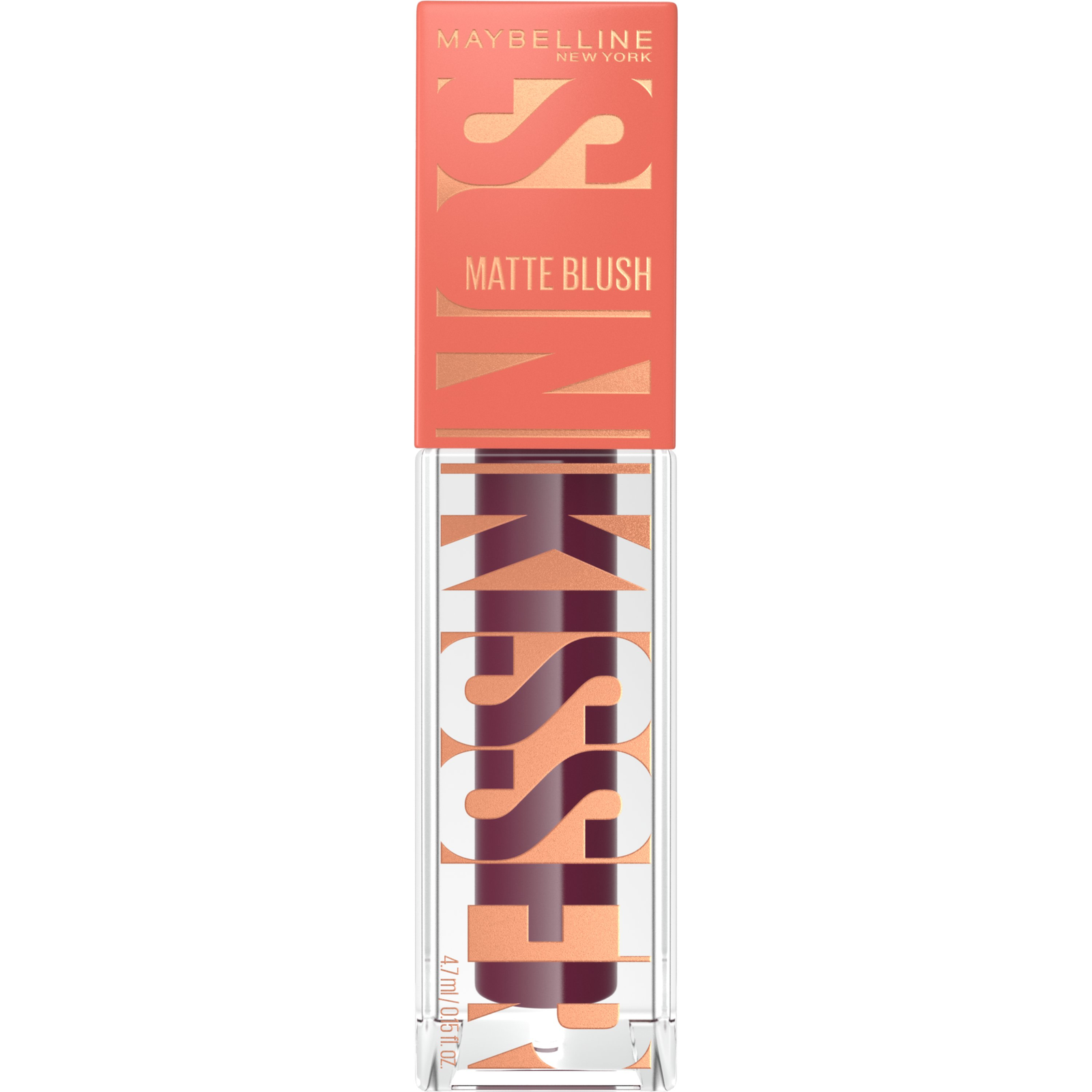 MAYBELLINE NEW YORK Sunkisser 33 Berry Brunch 4,7 ml (3600531694210)