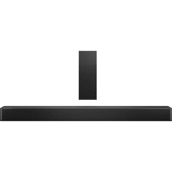 Soundbar Hisense HS2100 Černý 120 W