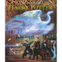 Harry Potter és a Főnix Rendje - Illusztrált kiadás
