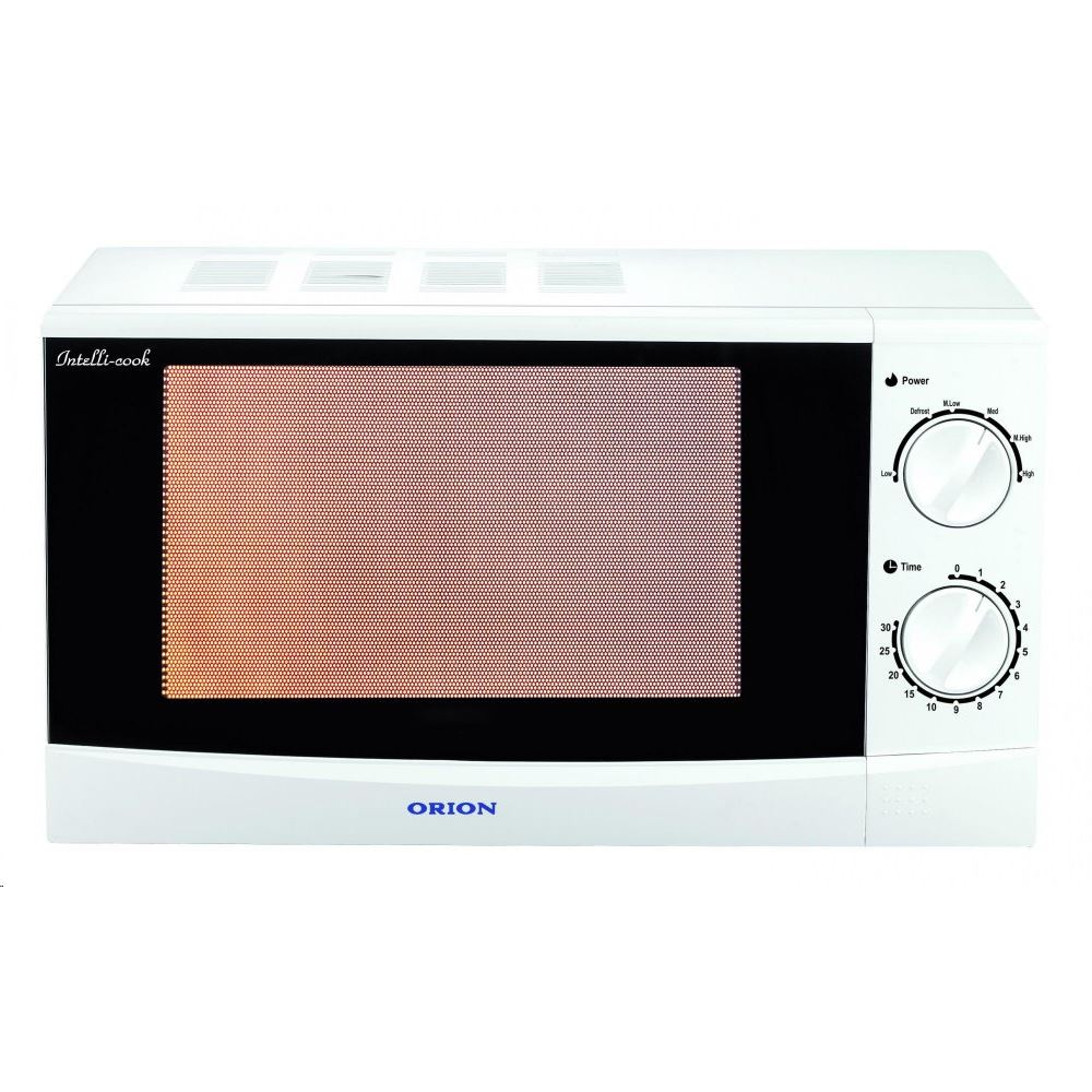 Orion OM-2018G grillezős mikrohullámú sütő (OM-2018G)