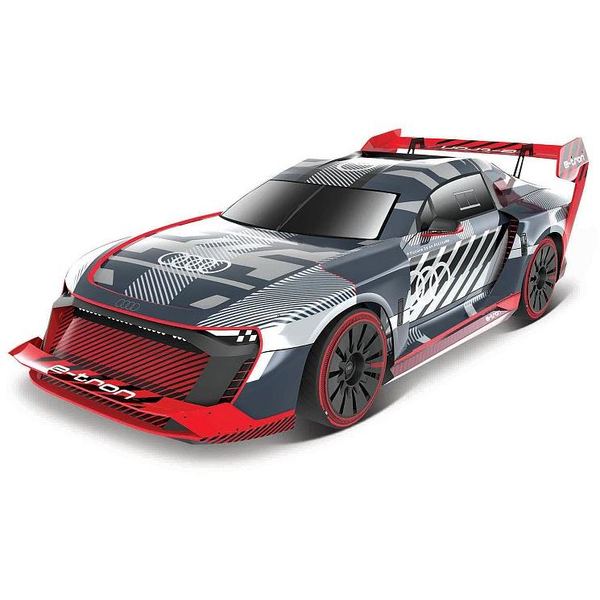 Maisto Premium Audi S1 e-tron quattro