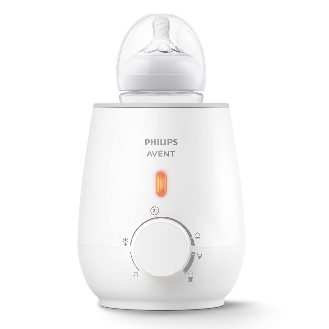 Philips AVENT SCF355/09 cumisüveg melegítők (SCF355/09)
