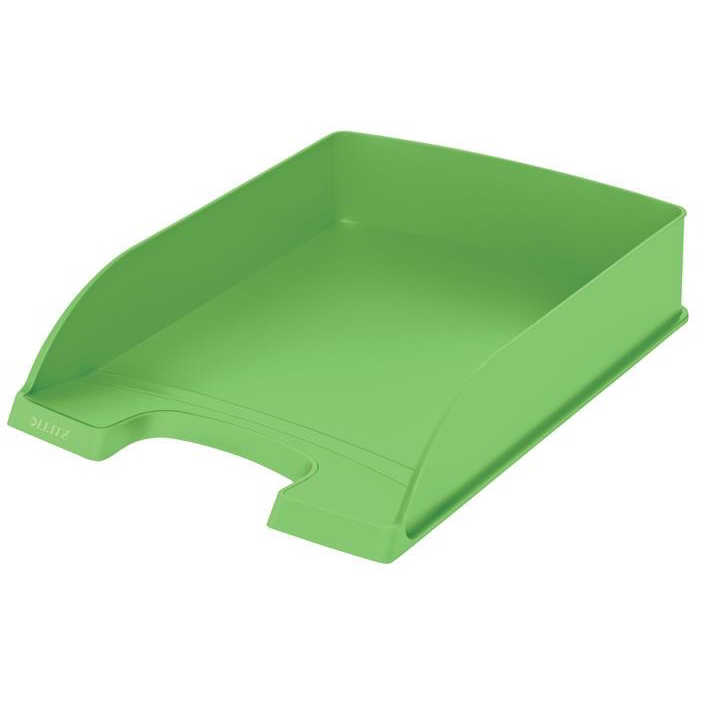 Leitz 52275050 asztali tálca és iratrendező Polisztirén Zöld (52275050)