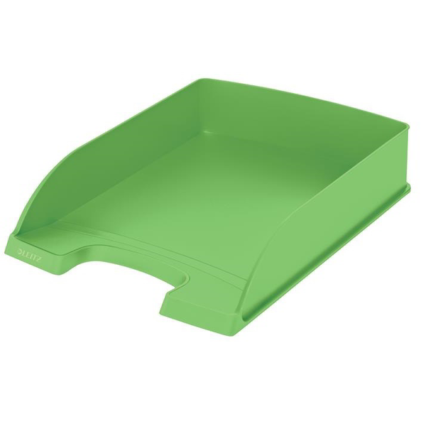 Leitz 52275050 vassoio da scrivania Polistirolo Verde