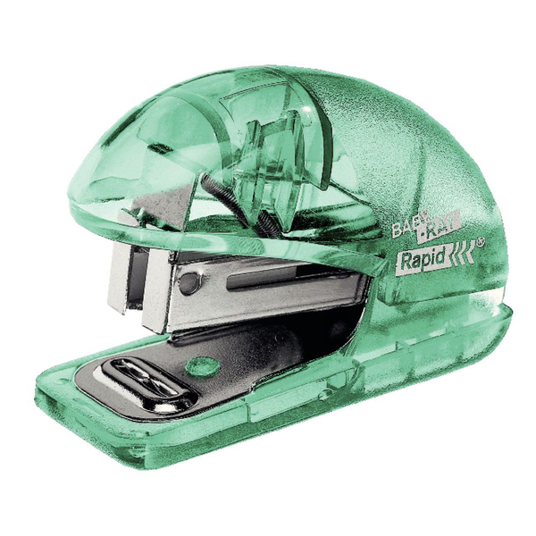 Kancelářský Rapid Odstíny zelené