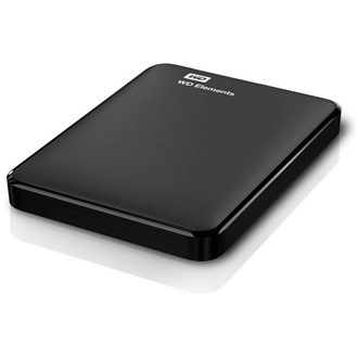 Western Digital WDBU6Y0015BBK-EESN ELEMENTS SE [USB3.0 2.5" 1.5TB BLACK]
