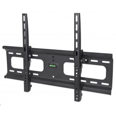 Manhattan 424752 тв монтаж 177,8 см (70") Черен