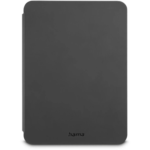 Hama Fold e- bog etui 17,8 cm (7") Folie Sort