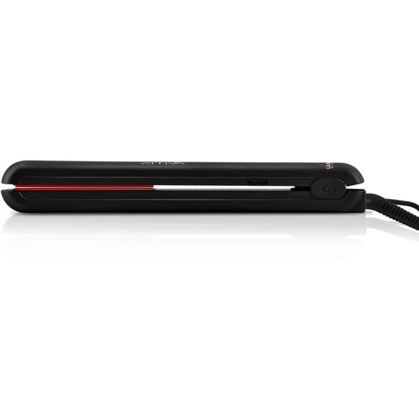 GA.MA Attiva Fier îndreptare Cald Negru 40 W 3 m
