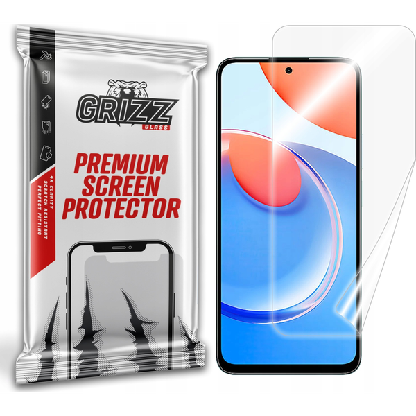  GrizzGlass Folia ceramiczna GrizzGlass CeramicFilm do Honor Play 8T