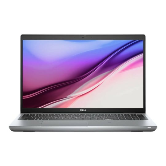 Laptop Dell Latitude 5521 i7-11850H | 16GB DDR4 | 512GB (M.2) SSD | NO ODD | 15,6