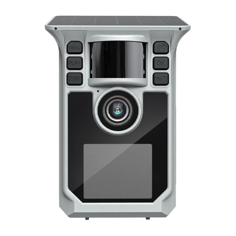 KJK vadkamera napelemmel (HR-HC13) (HR-HC13)