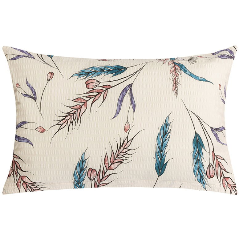 Bellatex Párnahuzat, 50×70 cm, kalász (12751)