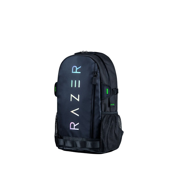 Mochila Portatil Razer Rogue Backpack V3 (13,3") Chromatic Edition (rc81-03630116-0000)