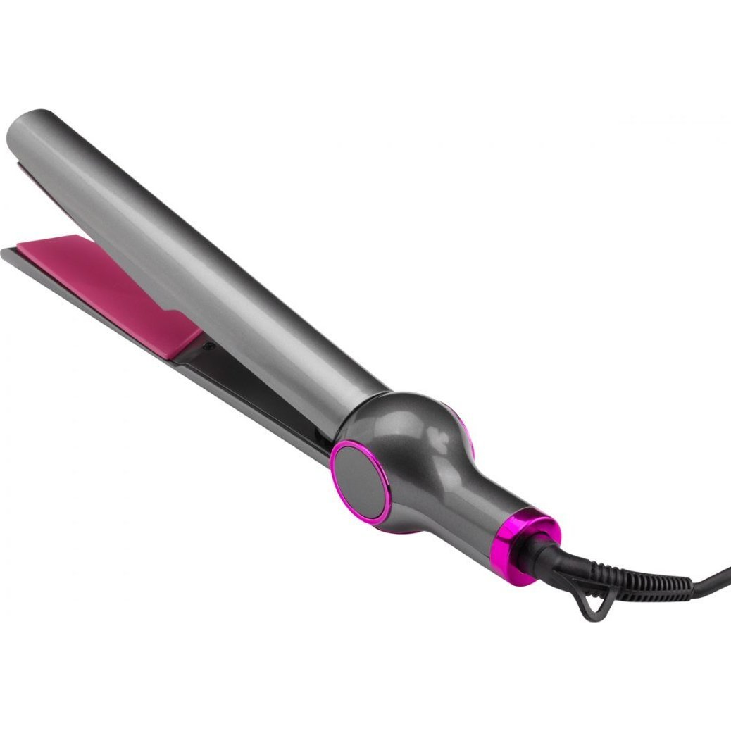 Kessner K-148 2in1 Hajvasaló és Göndörítő Turmalin Bevonattal (138342)