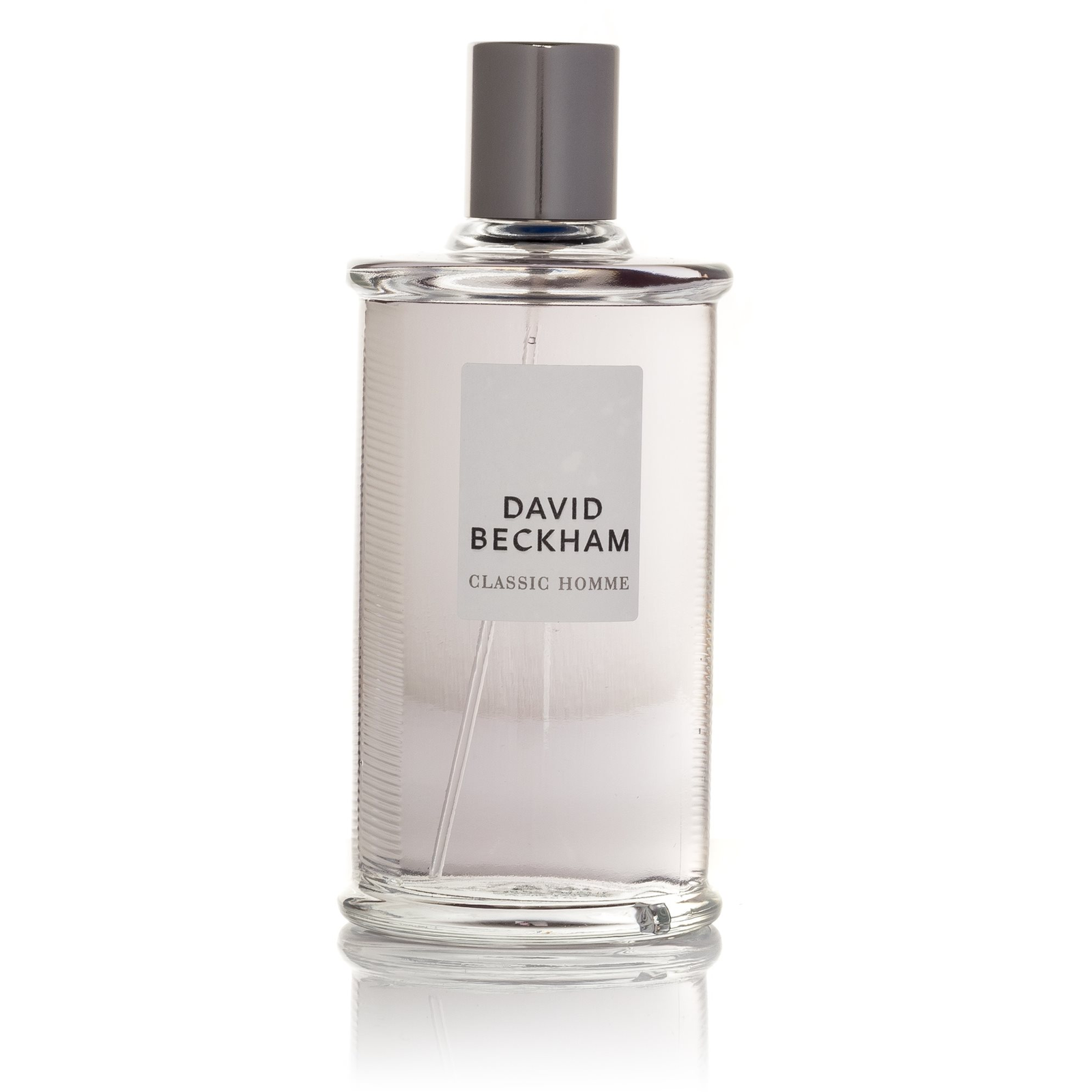 David Beckham Classic Homme Toaletní voda 100ml (3616303462062)