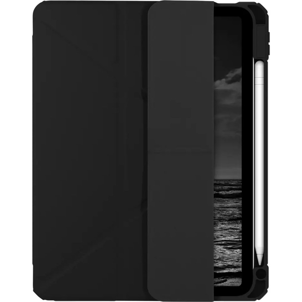 dbramante1928 LOIPICBL6820 tablet etui 27,9 cm (11") Flipetui Sort
