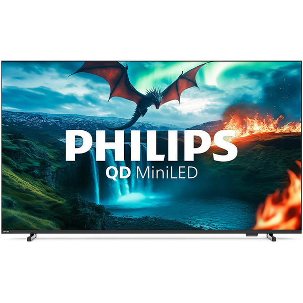 65" Philips 65MLED820