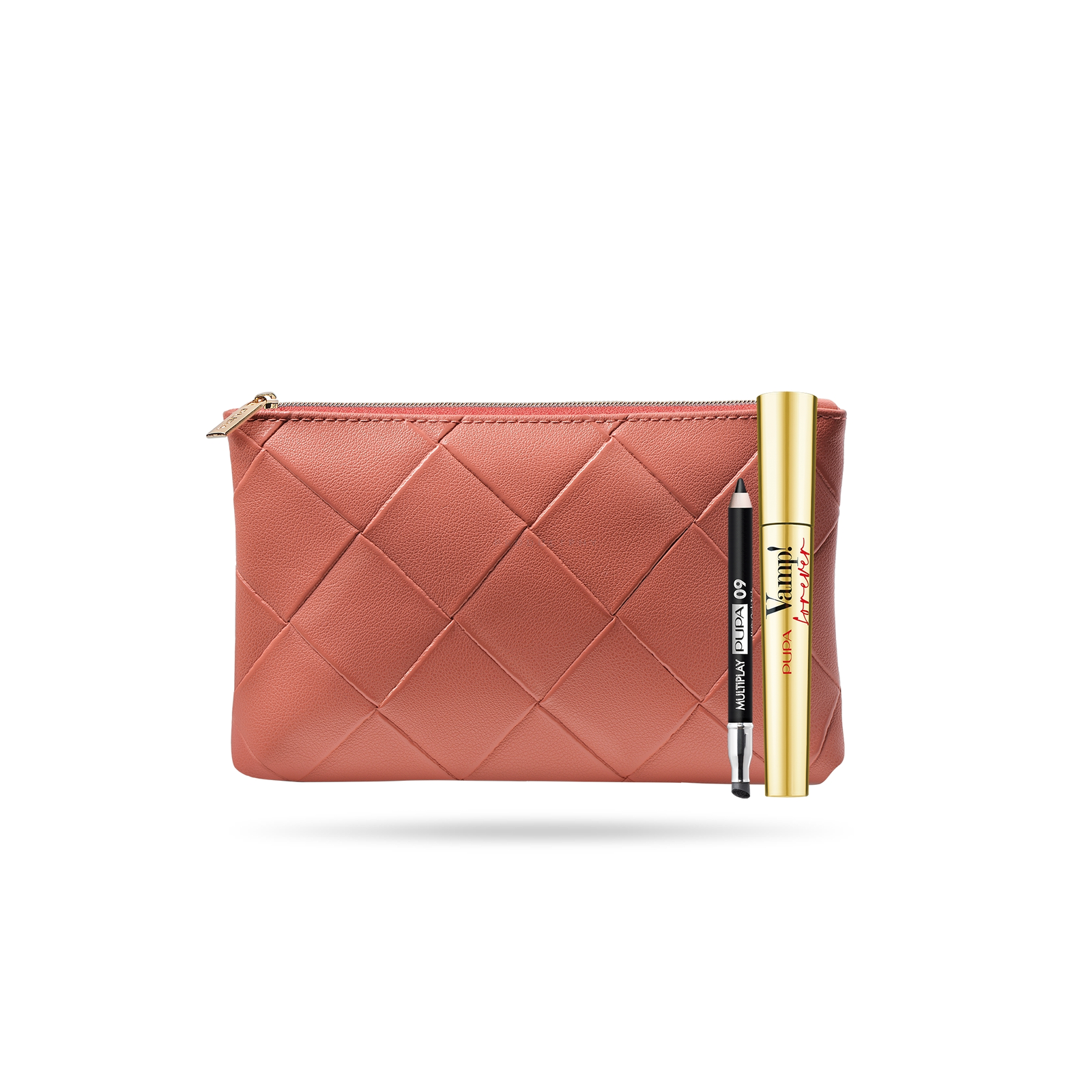 PUPA VAMP FOREVER TINTA ÉS SZÍNES CERUZA KÉSZLET (8011607363742)