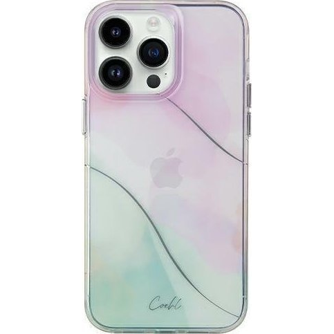 Uniq Coehl Palette Apple iPhone 14 Pro tok, orgonalila (UNIQ809)