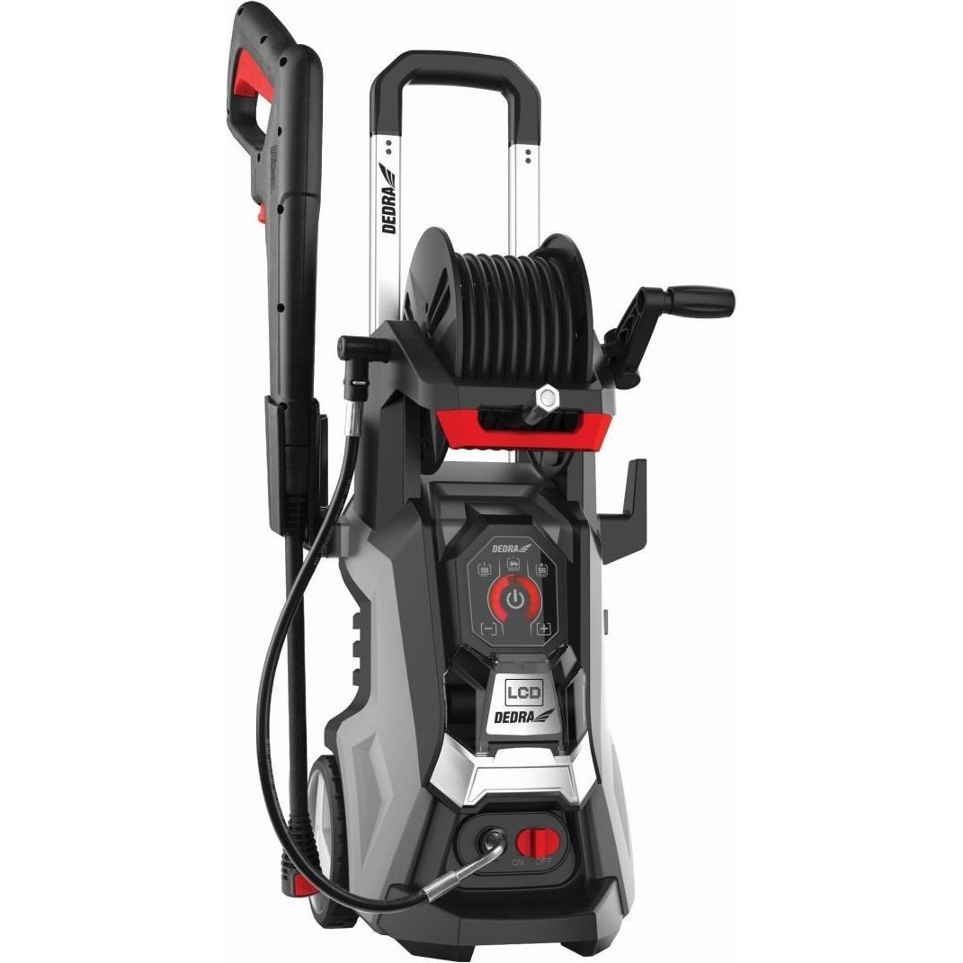 Dedra Magasnyomású Mosó 2000 W (DED8826)