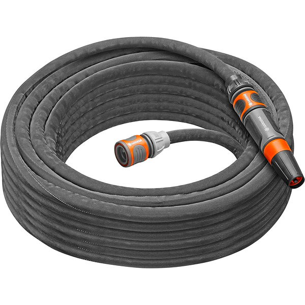 Gardena Liano Life Textil locsolótömlő készlet (13mm) - 15 méter