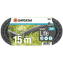 Gardena Liano Life Textil locsolótömlő készlet (13mm) - 15 méter