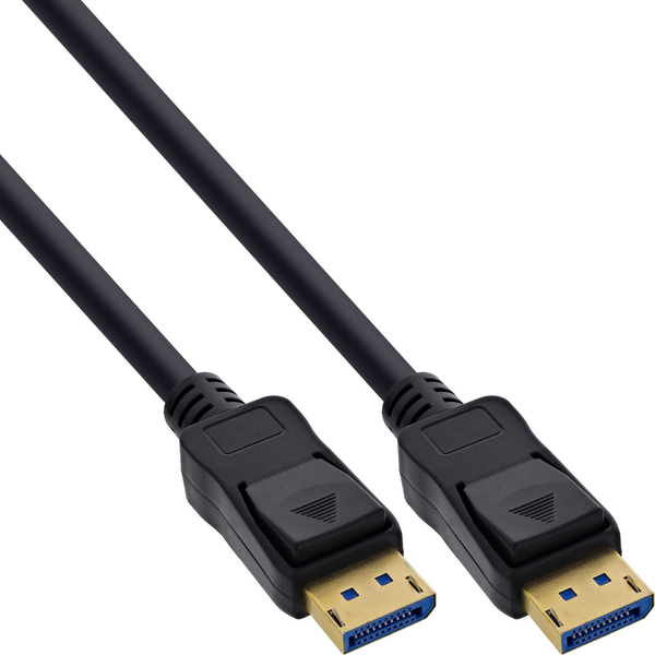 InLine 15811P DisplayPort kabel