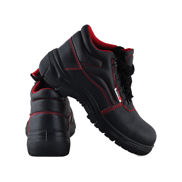 GALMAG HIGH SHOES 461 R.44 CAT.S1