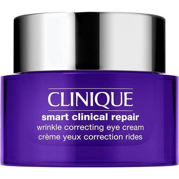CLINIQUE Smart Clinical Repair Wrinkle Correcting Eye Cream 15ml (192333102749)