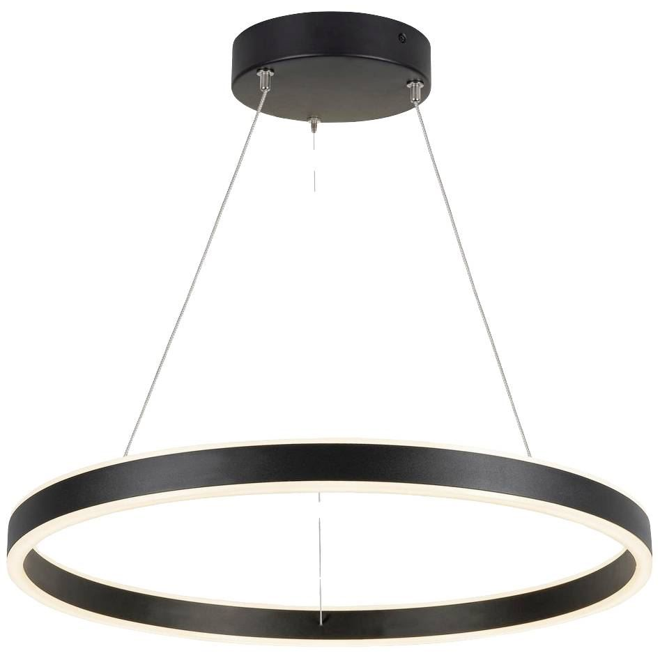 SLV ONE 60 LED-es függőlámpa Fixen beépített LED-es 21W (1004761) (SLV1004761)