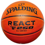 Spalding React TF-250 FIBA, 6