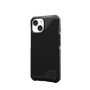Защитен калъф UAG Metropolis LT Magsafe, За iPhone 15, Kevlar Black